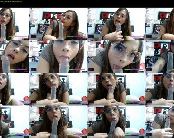 its_sol — 9 minute Chaturbate female naked cam show, 1080p, Aug 28, 2019