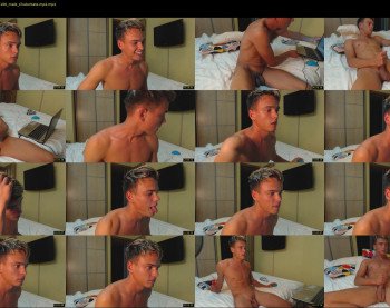 another_jed — 37 minute Chaturbate male naked cam show, 1080p, Aug 30, 2019