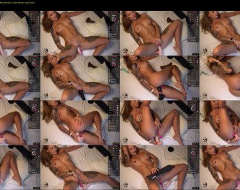 solar_kate — 29 minute Chaturbate female naked cam show, 1080p, Aug 31, 2019