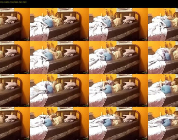 hpycpl4eva — 22 minute Chaturbate couple naked cam show, 480p, Sep 1, 2019