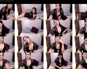 connie_deep — 56 minute Chaturbate female naked cam show, 720p, Sep 3, 2019
