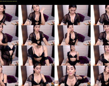 connie_deep — 56 minute Chaturbate female naked cam show, 720p, Sep 3, 2019