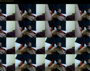 chaoscarbon — 9 minute Chaturbate male naked cam show, 720p, Sep 4, 2019