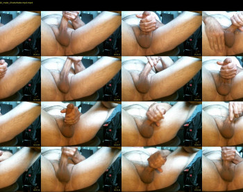 dennisrod — 8 minute Chaturbate male naked cam show, 720p, Sep 6, 2019