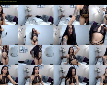 connie_deep — 7 minute Chaturbate female naked cam show, 720p, Sep 7, 2019