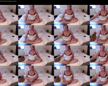 starrynight1 — 5 minute Chaturbate female naked cam show, 720p, Sep 8, 2019