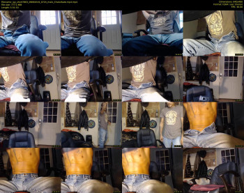 jay_short7863 — 332 minute Chaturbate male naked cam show, 480p, Sep 9, 2019