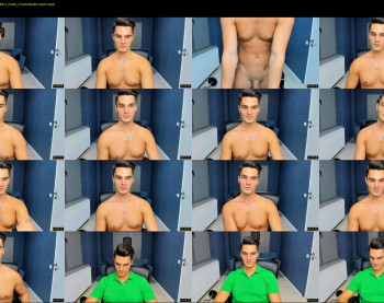 billypassion — 29 minute Chaturbate male naked cam show, 1080p, Sep 10, 2019