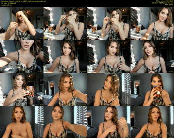 Laurel — 48 minute MyFreeCams naked cam show, 480p, Sep 11, 2019