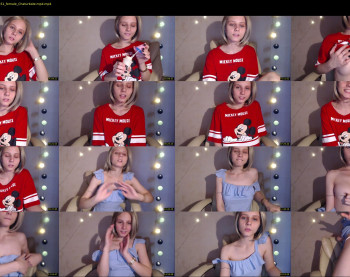 miasunnyy — 19 minute Chaturbate female naked cam show, 720p, Sep 11, 2019