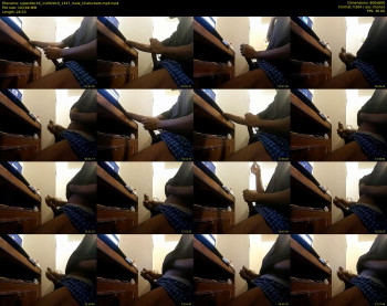 superbbc16 — 29 minute Chaturbate male naked cam show, 480p, Sep 11, 2019