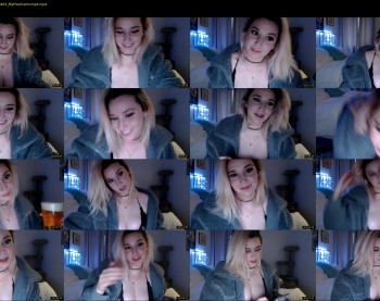 Th0tProcess — 116 minute MyFreeCams naked cam show, 720p, Sep 13, 2019