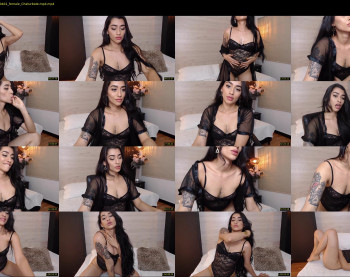 connie_deep — 79 minute Chaturbate female naked cam show, 720p, Sep 12, 2019