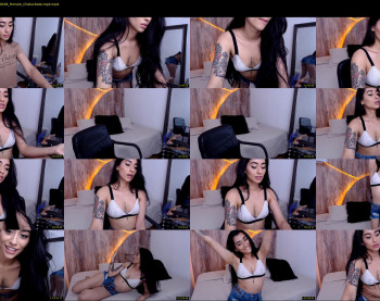 connie_deep — 92 minute Chaturbate female naked cam show, 720p, Sep 13, 2019