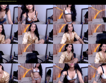 connie_deep — 79 minute Chaturbate female naked cam show, 720p, Sep 13, 2019