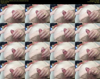 ian53a — 7 minute Chaturbate male naked cam show, 480p, Sep 13, 2019