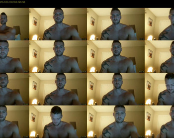 situation137 — 122 minute Chaturbate male naked cam show, 480p, Sep 15, 2019