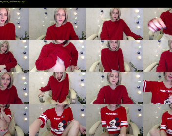 miasunnyy — 30 minute Chaturbate female naked cam show, 720p, Sep 15, 2019