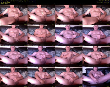 playtime123789 — 19 minute Chaturbate male naked cam show, 480p, Sep 15, 2019