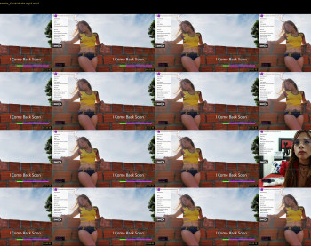 its_sol — 41 minute Chaturbate female naked cam show, 1080p, Sep 18, 2019
