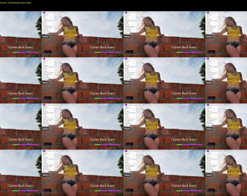 its_sol — 40 minute Chaturbate female naked cam show, 1080p, Sep 18, 2019