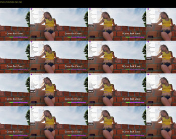 its_sol — 41 minute Chaturbate female naked cam show, 1080p, Sep 18, 2019