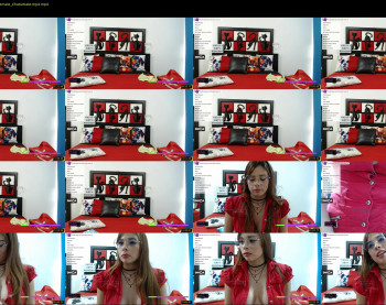 its_sol — 41 minute Chaturbate female naked cam show, 1080p, Sep 18, 2019