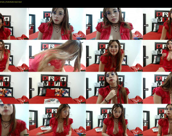 its_sol — 40 minute Chaturbate female naked cam show, 1080p, Sep 18, 2019