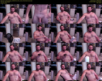 sflmarriedguy — 49 minute Chaturbate male naked cam show, 720p, Sep 18, 2019