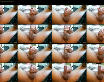 dennisrod — 4 minute Chaturbate male naked cam show, 720p, Sep 19, 2019
