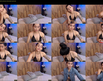 connie_deep — 56 minute Chaturbate female naked cam show, 720p, Sep 21, 2019