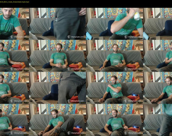 mountainman220 — 27 minute Chaturbate male naked cam show, 720p, Sep 20, 2019