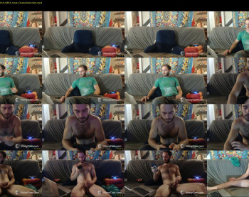 mountainman220 — 102 minute Chaturbate male naked cam show, 720p, Sep 20, 2019