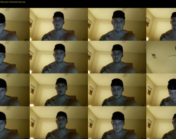 situation137 — 19 minute Chaturbate male naked cam show, 480p, Sep 20, 2019