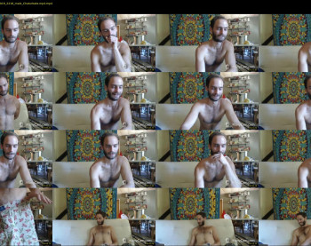 mountainman220 — 11 minute Chaturbate male naked cam show, 480p, Sep 21, 2019