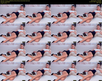 foxyx1 — 39 minute Chaturbate female naked cam show, 720p, Sep 22, 2019