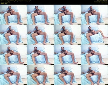 furring — 52 minute Chaturbate male naked cam show, 480p, Sep 22, 2019