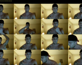 situation137 — 37 minute Chaturbate male naked cam show, 480p, Sep 23, 2019