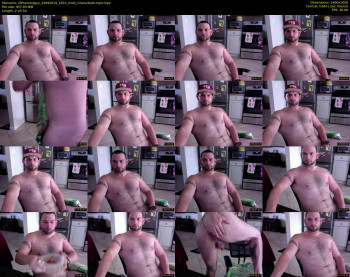 sflmarriedguy — 146 minute Chaturbate male naked cam show, 720p, Sep 23, 2019