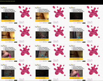 solar_kate — 9 minute Chaturbate female naked cam show, 1080p, Sep 24, 2019