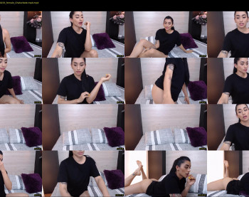 connie_deep — 75 minute Chaturbate female naked cam show, 1080p, Sep 26, 2019