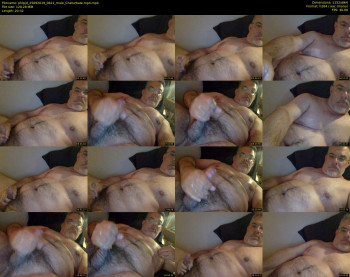 phlpjd — 21 minute Chaturbate male naked cam show, 720p, Sep 25, 2019