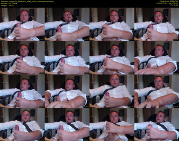 support22 — 95 minute Chaturbate male naked cam show, 720p, Sep 25, 2019