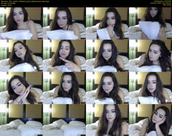 The__GOAT — 19 minute MyFreeCams naked cam show, SD, Sep 27, 2019
