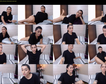 connie_deep — 79 minute Chaturbate female naked cam show, 1080p, Sep 26, 2019