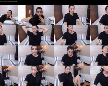connie_deep — 79 minute Chaturbate female naked cam show, 1080p, Sep 26, 2019