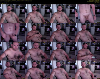sflmarriedguy — 13 minute Chaturbate male naked cam show, 720p, Sep 26, 2019