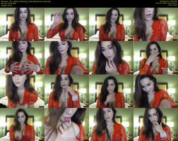 The__GOAT — 31 minute MyFreeCams naked cam show, SD, Sep 27, 2019