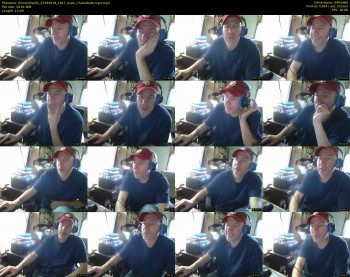 timrockhardx — 14 minute Chaturbate male naked cam show, 480p, Sep 27, 2019