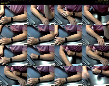 bwctx — 6 minute Chaturbate male naked cam show, 480p, Sep 30, 2019